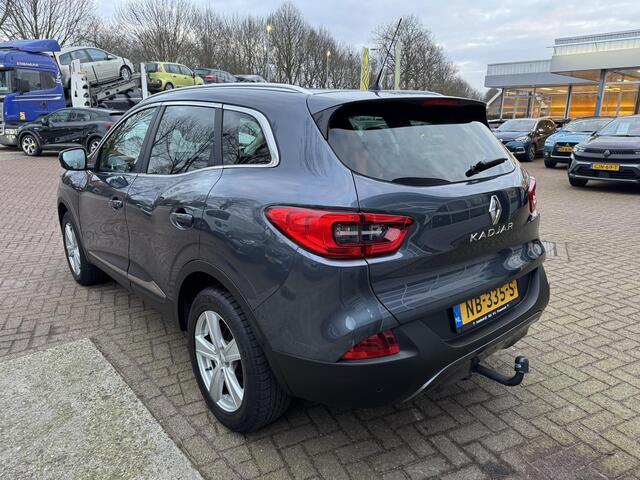 Renault KADJAR 1.2 TCe Intens