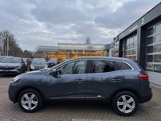 Renault KADJAR 1.2 TCe Intens