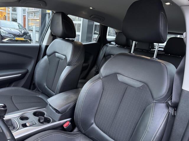 Renault KADJAR 1.2 TCe Intens