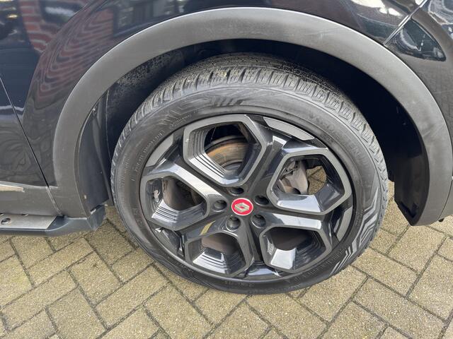 Renault KADJAR 1.2 TCe Extase leer/panodak/19 inch