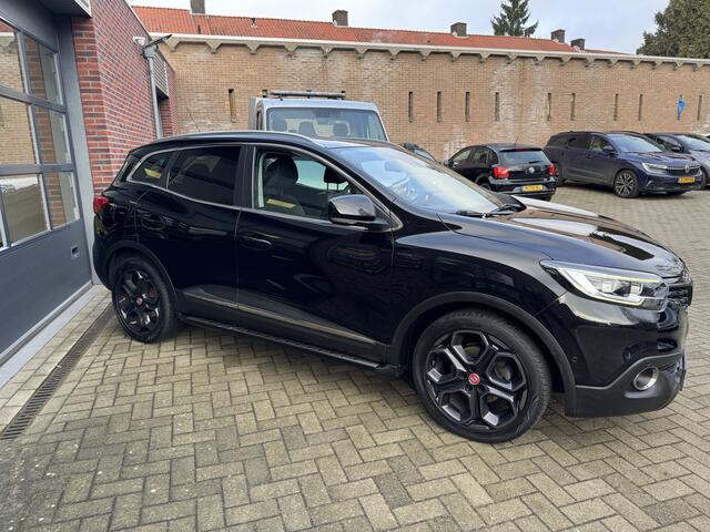 Renault KADJAR 1.2 TCe Extase leer/panodak/19 inch