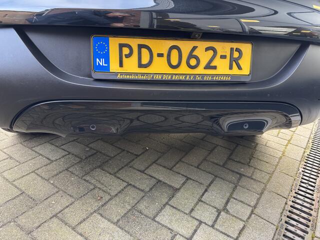 Renault KADJAR 1.2 TCe Extase leer/panodak/19 inch