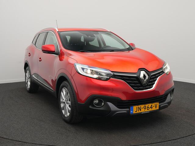 Renault KADJAR 1.2 TCe Intens - Trekhaak - Navigatie