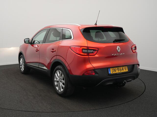 Renault KADJAR 1.2 TCe Intens - Trekhaak - Navigatie