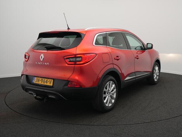 Renault KADJAR 1.2 TCe Intens - Trekhaak - Navigatie