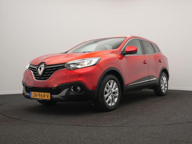 Renault KADJAR 1.2 TCe Intens - Trekhaak - Navigatie