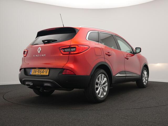 Renault KADJAR 1.2 TCe Intens - Trekhaak - Navigatie