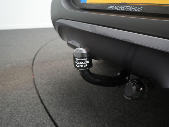 Renault KADJAR 1.2 TCe Intens - Trekhaak - Navigatie