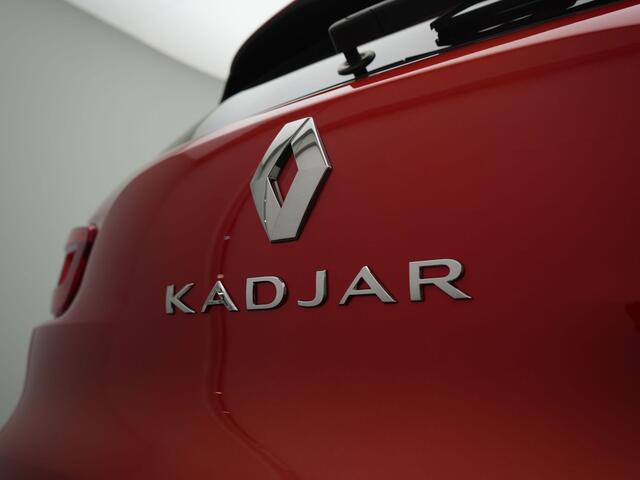 Renault KADJAR 1.2 TCe Intens - Trekhaak - Navigatie
