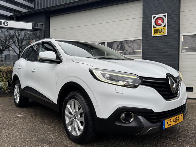 Renault KADJAR 1.5 dCi Intens