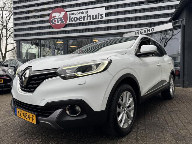 Renault KADJAR 1.5 dCi Intens