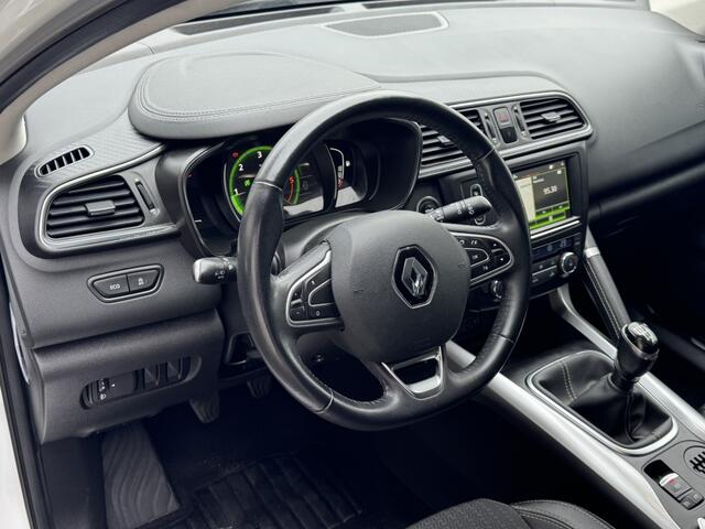 Renault KADJAR 1.5 dCi Intens
