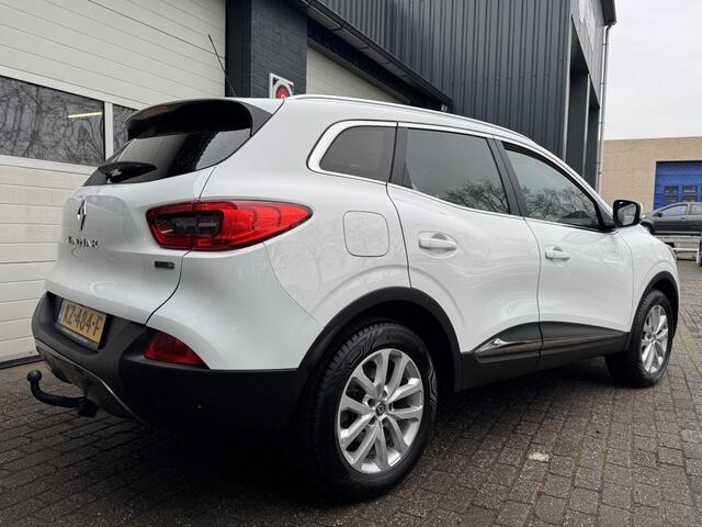 Renault KADJAR 1.5 dCi Intens
