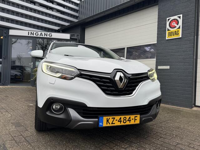 Renault KADJAR 1.5 dCi Intens