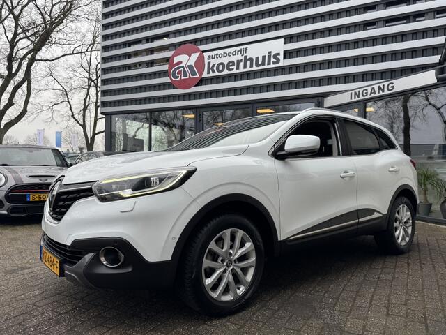 Renault KADJAR 1.5 dCi Intens