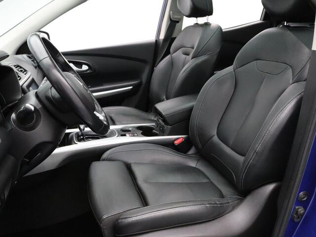 Renault KADJAR TCe 140pk Intens EDC/AUTOMAAT Camera | Adapt. cruise | Parkeersens. v+a | Stoelverwarming