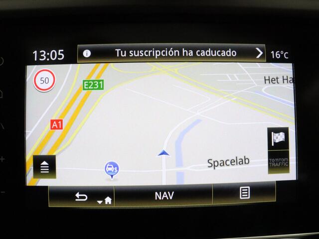 Renault KADJAR TCe 140pk Intens EDC/AUTOMAAT Camera | Adapt. cruise | Parkeersens. v+a | Stoelverwarming