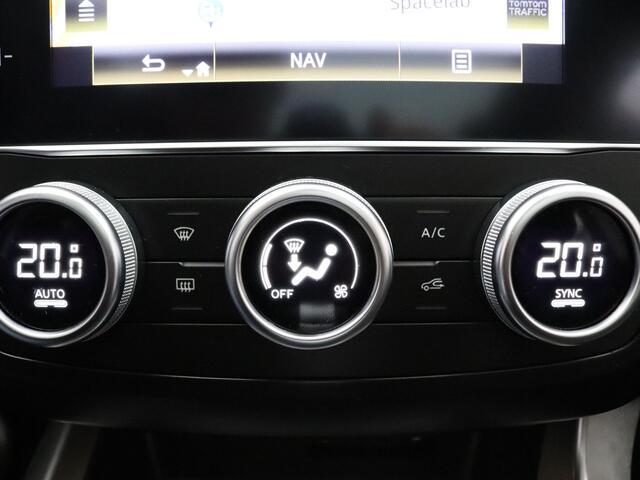 Renault KADJAR TCe 140pk Intens EDC/AUTOMAAT Camera | Adapt. cruise | Parkeersens. v+a | Stoelverwarming