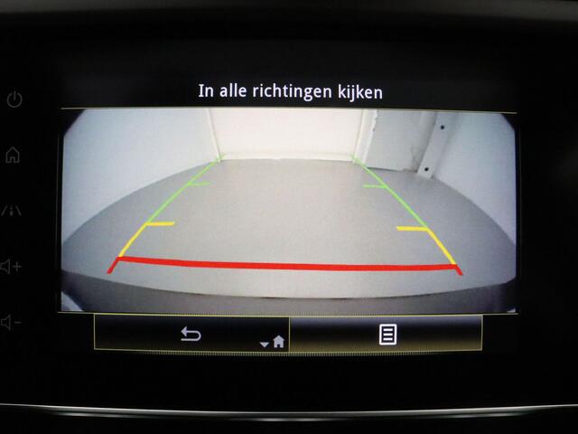 Renault KADJAR TCe 140pk Intens EDC/AUTOMAAT Camera | Adapt. cruise | Parkeersens. v+a | Stoelverwarming