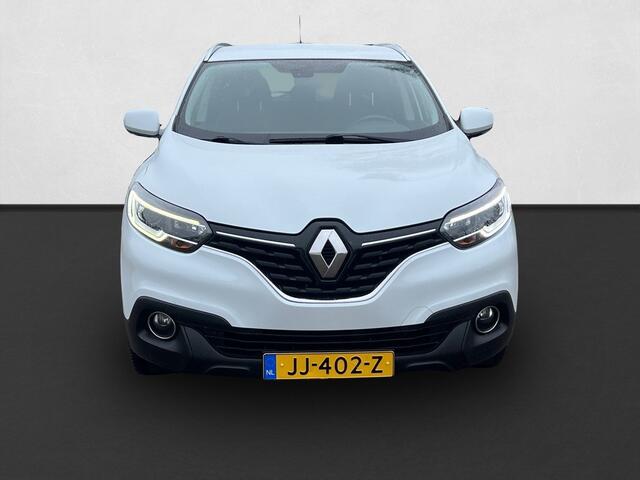 Renault KADJAR 1.2 TCe Zen / NAVI / AIRCO