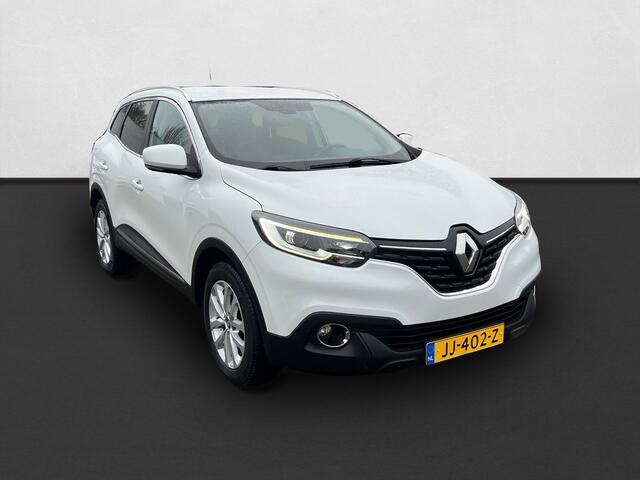 Renault KADJAR 1.2 TCe Zen / NAVI / AIRCO