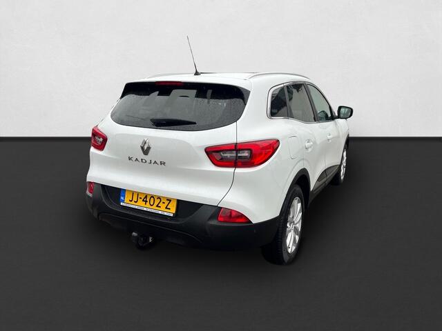 Renault KADJAR 1.2 TCe Zen / NAVI / AIRCO