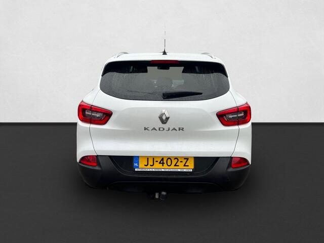 Renault KADJAR 1.2 TCe Zen / NAVI / AIRCO