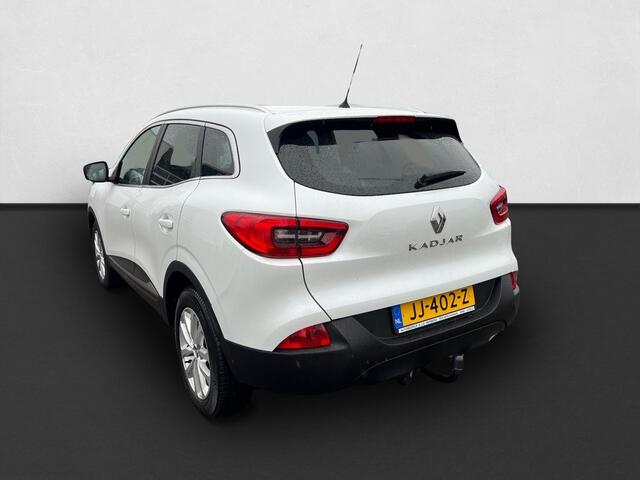 Renault KADJAR 1.2 TCe Zen / NAVI / AIRCO