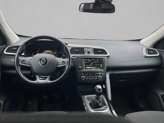 Renault KADJAR 1.2 TCe Zen / NAVI / AIRCO