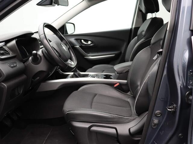 Renault KADJAR 130pk TCe Bose | Trekhaak |Keyless entry | Achteruitrijcamera | Navigatie | parkeersensoren voor en achter |
