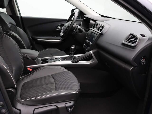 Renault KADJAR 130pk TCe Bose | Trekhaak |Keyless entry | Achteruitrijcamera | Navigatie | parkeersensoren voor en achter |