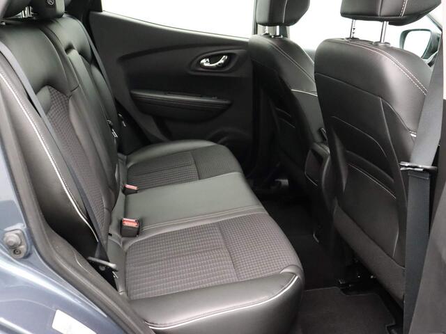 Renault KADJAR 130pk TCe Bose | Trekhaak |Keyless entry | Achteruitrijcamera | Navigatie | parkeersensoren voor en achter |