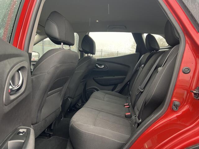 Renault KADJAR 1.2 TCe Zen 2e Eigenaar,Navi,Clima,Cruise,Trekhaak,6 Bak,131pk,LM Velgen,N.A.P,APK tot 08-2025