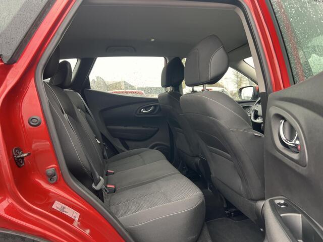 Renault KADJAR 1.2 TCe Zen 2e Eigenaar,Navi,Clima,Cruise,Trekhaak,6 Bak,131pk,LM Velgen,N.A.P,APK tot 08-2025