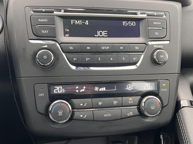 Renault KADJAR 1.2 TCe Zen 2e Eigenaar,Navi,Clima,Cruise,Trekhaak,6 Bak,131pk,LM Velgen,N.A.P,APK tot 08-2025