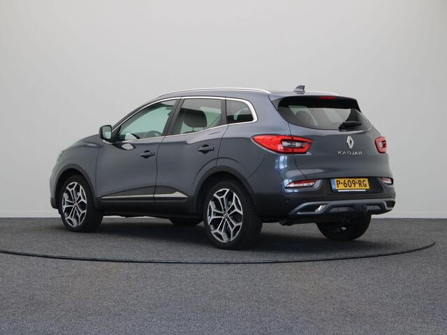 Renault KADJAR TCe 130pk EDC Aut. Techno | Automaat | Trekhaak | Achteruitrijcamera |