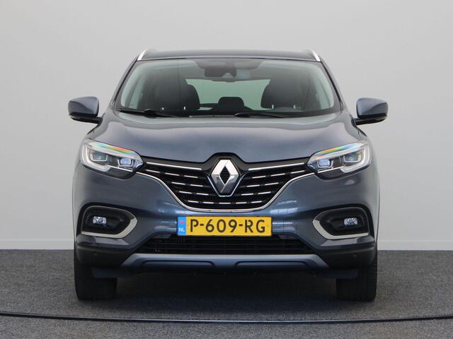 Renault KADJAR TCe 130pk EDC Aut. Techno | Automaat | Trekhaak | Achteruitrijcamera |