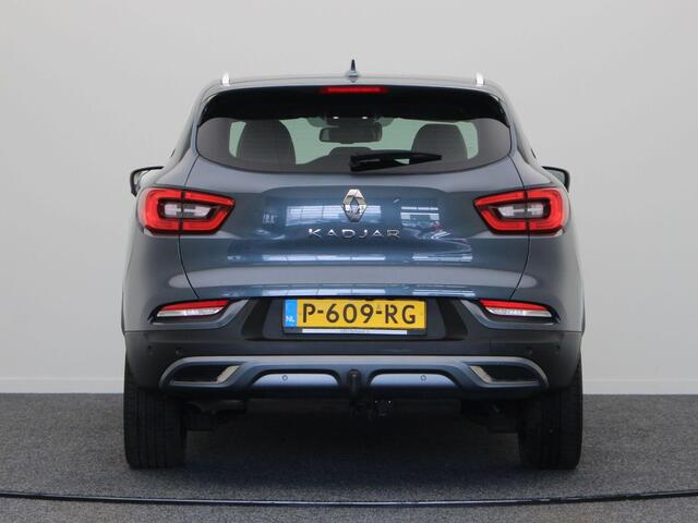 Renault KADJAR TCe 130pk EDC Aut. Techno | Automaat | Trekhaak | Achteruitrijcamera |
