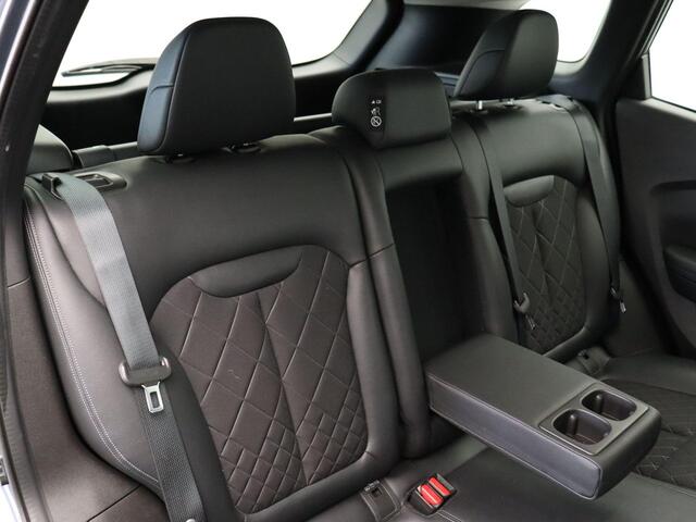 Renault KADJAR TCe 130pk EDC Aut. Techno | Automaat | Trekhaak | Achteruitrijcamera |