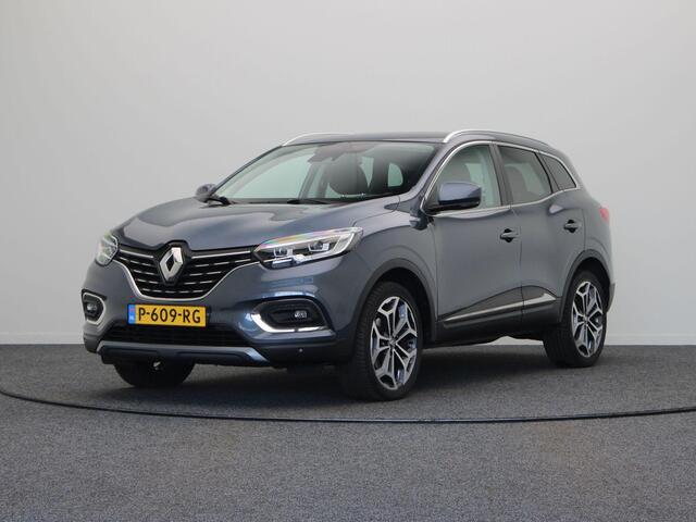Renault KADJAR TCe 130pk EDC Aut. Techno | Automaat | Trekhaak | Achteruitrijcamera |