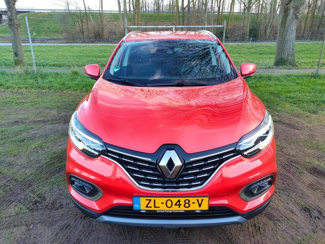 Renault KADJAR 1.3 TCe Intens 140pk | CLIMA | NAVI | CRUISE | CAMERA |