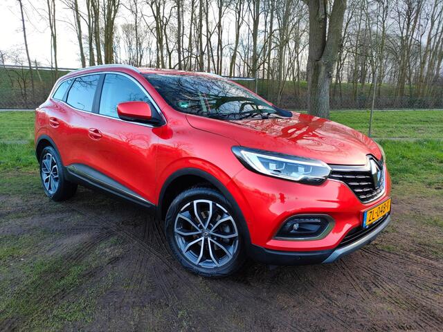 Renault KADJAR 1.3 TCe Intens 140pk | CLIMA | NAVI | CRUISE | CAMERA |