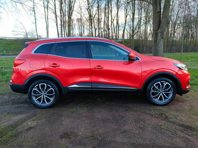 Renault KADJAR 1.3 TCe Intens 140pk | CLIMA | NAVI | CRUISE | CAMERA |
