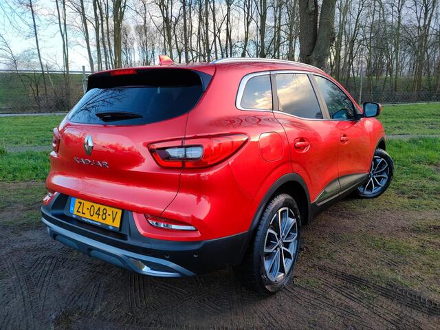 Renault KADJAR 1.3 TCe Intens 140pk | CLIMA | NAVI | CRUISE | CAMERA |
