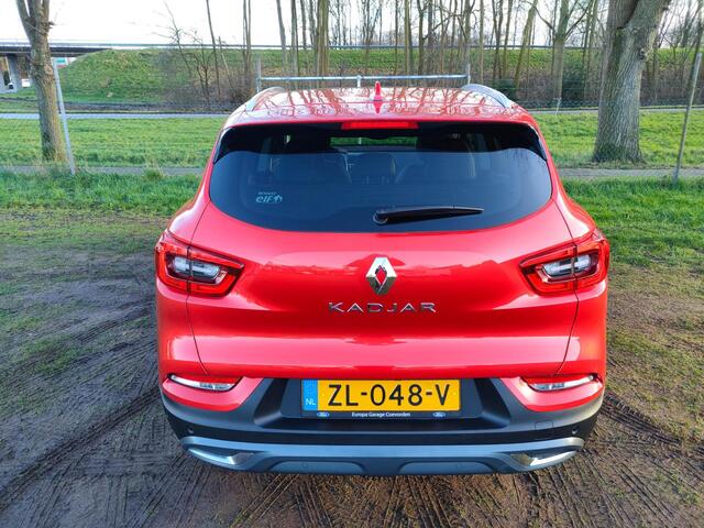 Renault KADJAR 1.3 TCe Intens 140pk | CLIMA | NAVI | CRUISE | CAMERA |