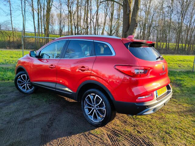 Renault KADJAR 1.3 TCe Intens 140pk | CLIMA | NAVI | CRUISE | CAMERA |