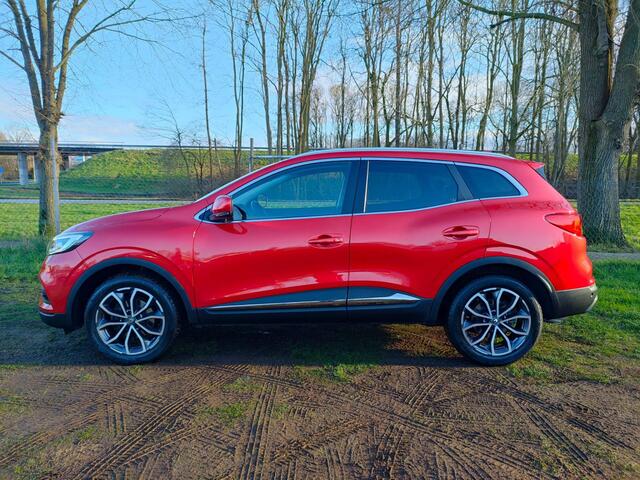Renault KADJAR 1.3 TCe Intens 140pk | CLIMA | NAVI | CRUISE | CAMERA |