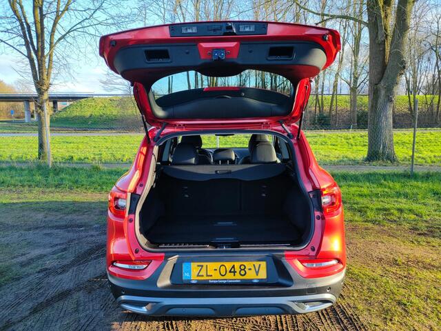 Renault KADJAR 1.3 TCe Intens 140pk | CLIMA | NAVI | CRUISE | CAMERA |