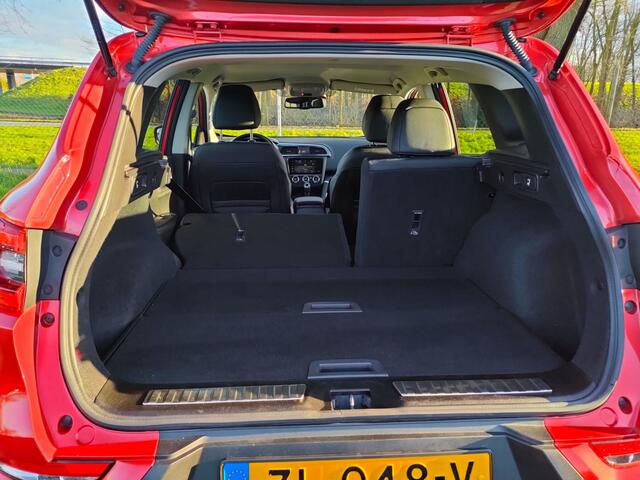 Renault KADJAR 1.3 TCe Intens 140pk | CLIMA | NAVI | CRUISE | CAMERA |