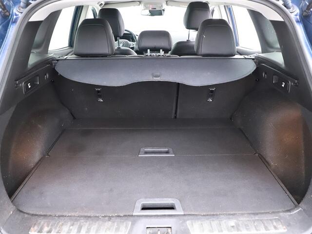 Renault KADJAR 1.3 TCe Zen AUTOMAAT|Leer|Clima|Navi|Cruise|LM-Velgen|Audio